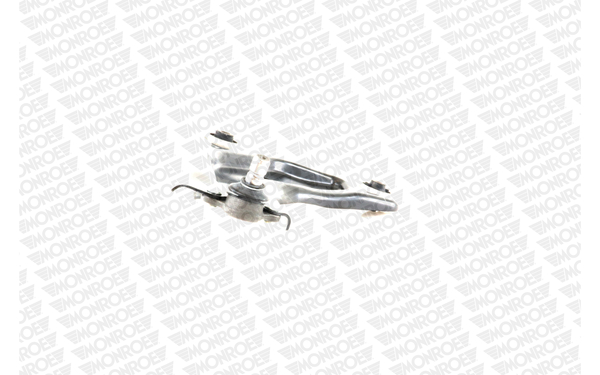 Track Control Arm - L28552 MONROE
