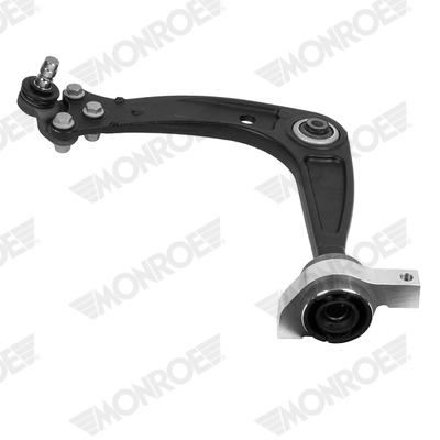 Braccio oscillante, Sospensione ruota - L28560 MONROE