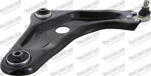 Braccio oscillante, Sospensione ruota - L28563 MONROE