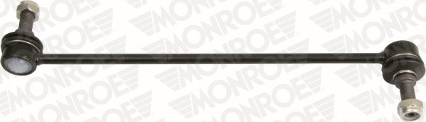 Rod/Strut, stabiliser - L28605 MONROE