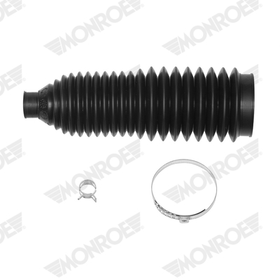 Bellow, steering - L29070 MONROE
