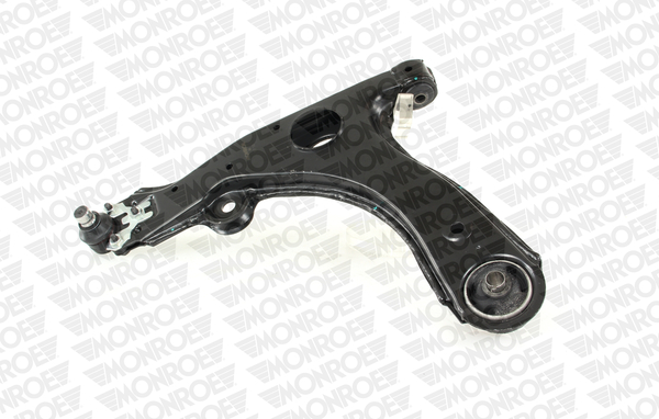 Track Control Arm - L29556 MONROE