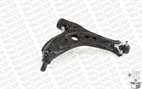 Track Control Arm - L29565 MONROE
