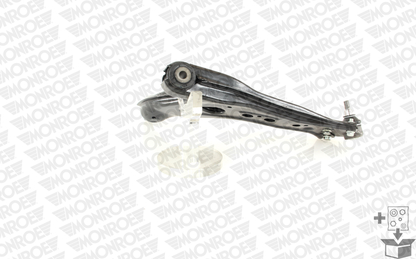 Track Control Arm - L29566 MONROE