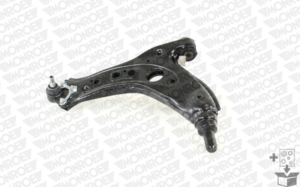 Track Control Arm - L29566 MONROE