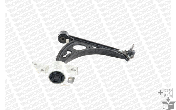 Track Control Arm - L29569 MONROE