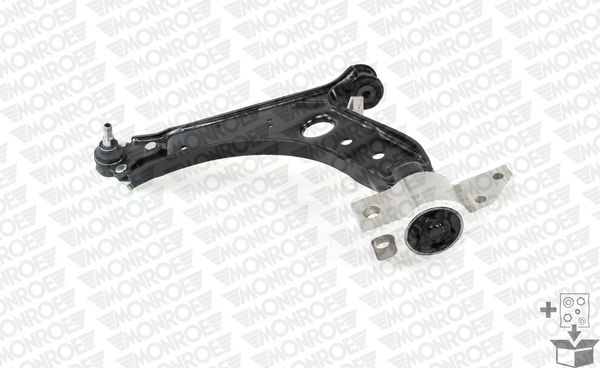 Track Control Arm - L29572 MONROE