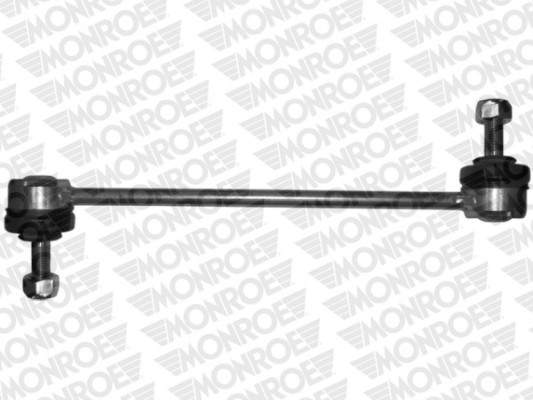 Rod/Strut, stabiliser - L29675 MONROE