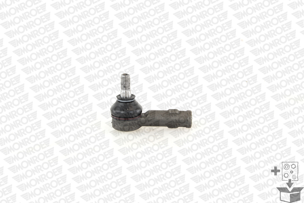Tie Rod End - L2975 MONROE