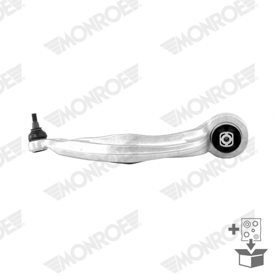 Track Control Arm - L29A22 MONROE