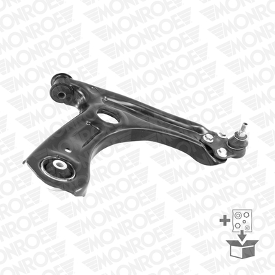 Track Control Arm - L29A39 MONROE