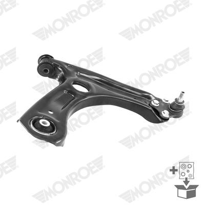Track Control Arm - L29A39 MONROE