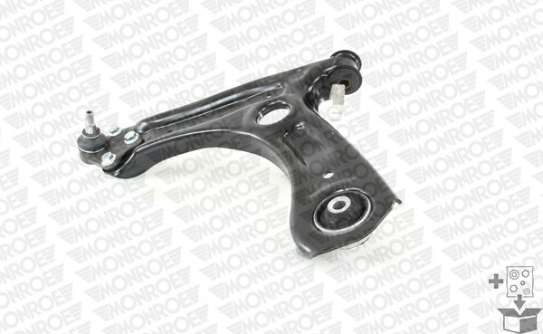 vikšro valdymo svirtis - L29A40 MONROE