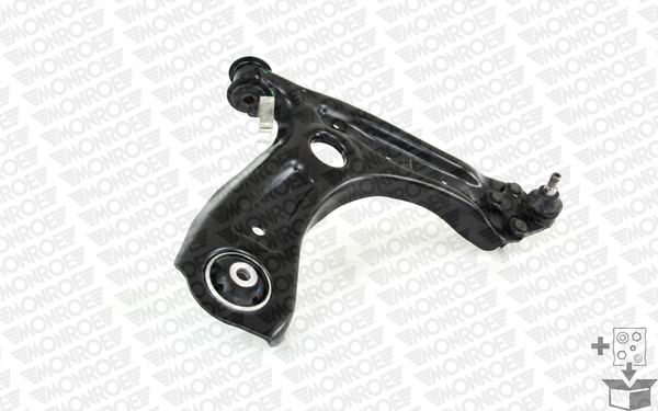 Track Control Arm - L29A43 MONROE
