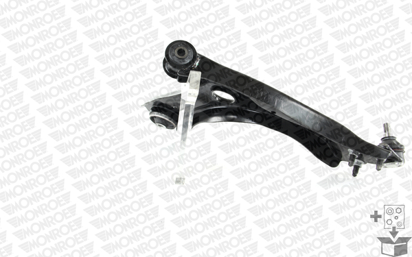 Track Control Arm - L29A44 MONROE