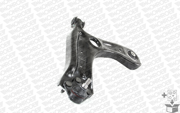 Track Control Arm - L29A44 MONROE