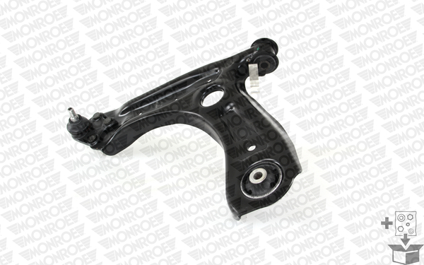 Track Control Arm - L29A44 MONROE