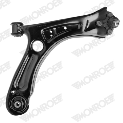 Braccio oscillante, Sospensione ruota - L29B45 MONROE