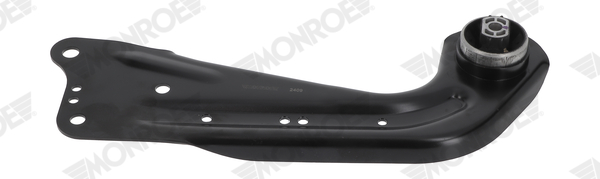 Braccio oscillante, Sospensione ruota - L29B61 MONROE