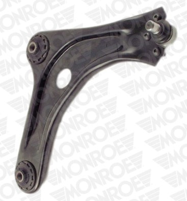 Braccio oscillante, Sospensione ruota - L38513 MONROE