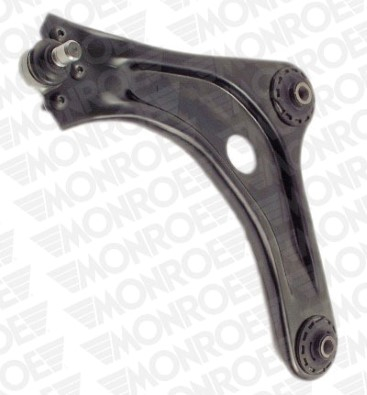 Braccio oscillante, Sospensione ruota - L38514 MONROE