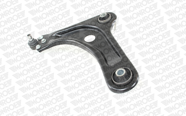 Braccio oscillante, Sospensione ruota - L38526 MONROE