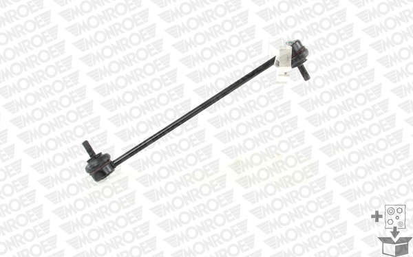 Rod/Strut, stabiliser - L38605 MONROE