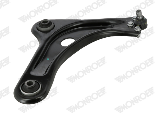 Braccio oscillante, Sospensione ruota - L38G01 MONROE