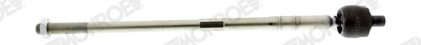 Giunto assiale, Asta trasversale - L38H01 MONROE