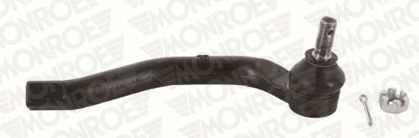 Наконечник поперечной рулевой тяги - L40117 MONROE