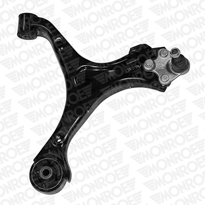 Track Control Arm - L40571 MONROE