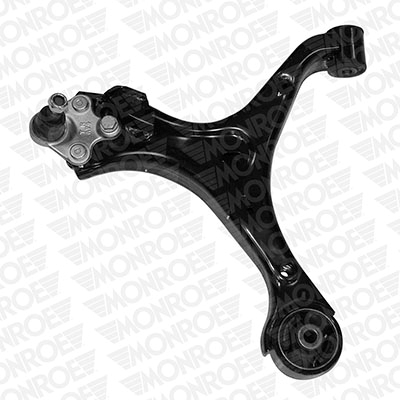 Track Control Arm - L40572 MONROE