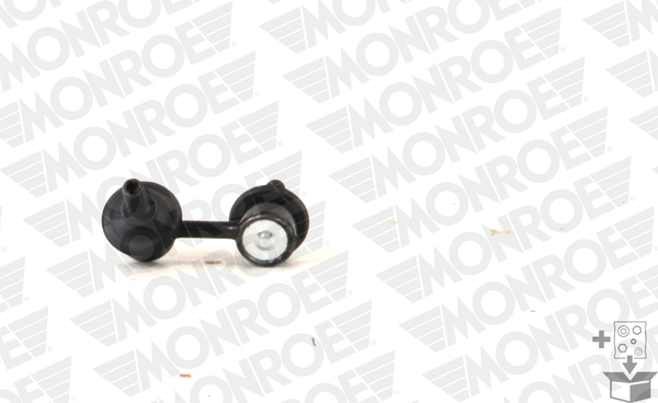 Rod/Strut, stabiliser - L40610 MONROE