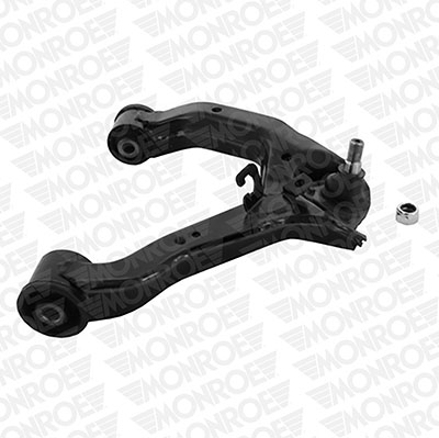 Track Control Arm - L42537 MONROE