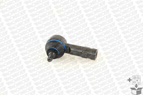 Tie Rod End - L43101 MONROE