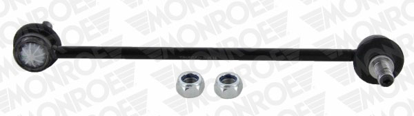 Rod/Strut, stabiliser - L43650 MONROE