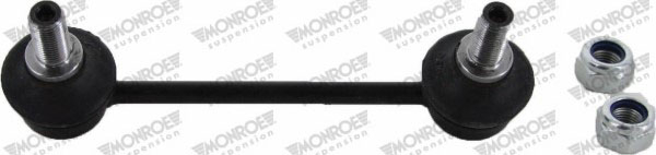 Rod/Strut, stabiliser - L43652 MONROE