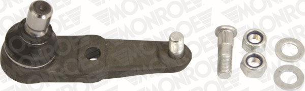 Giunto di supporto / guida - L50515 MONROE