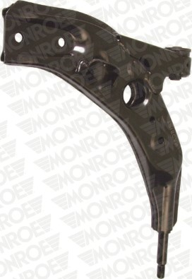 vikšro valdymo svirtis - L50520 MONROE