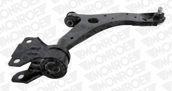Braccio oscillante, Sospensione ruota - L50553 MONROE