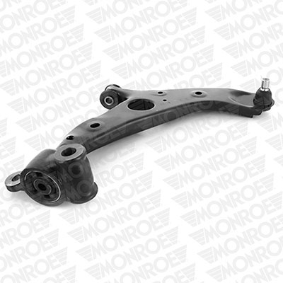 Track Control Arm - L50557 MONROE