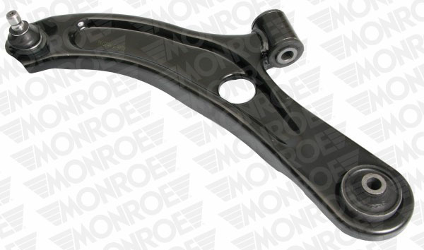 Track Control Arm - L69510 MONROE