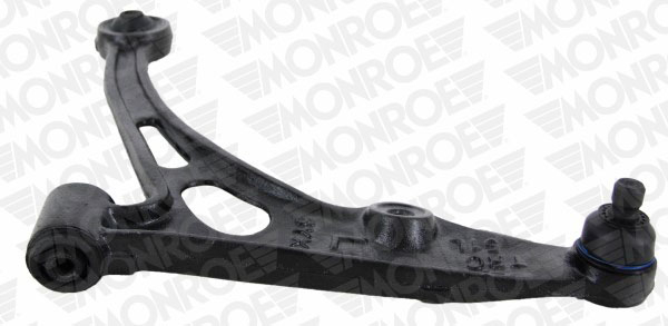 Рычаг независимой подвески колеса, подвеска колеса - L69513 MONROE