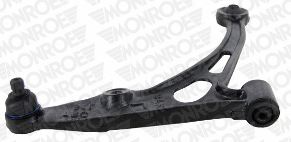Рычаг независимой подвески колеса, подвеска колеса - L69514 MONROE