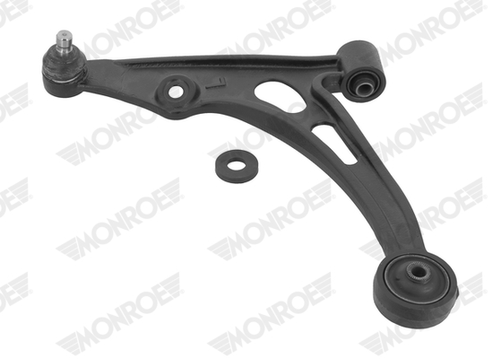 Braccio oscillante, Sospensione ruota - L69514 MONROE