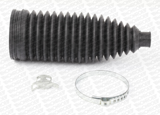 Bellow Set, steering - L80000 MONROE