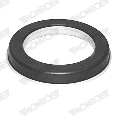 Cuscinetto volvente, Supporto ammortizz. a molla - MK006 MONROE