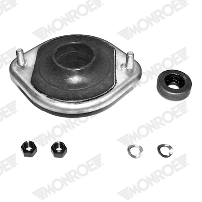 Top Strut Mounting - MK017 MONROE
