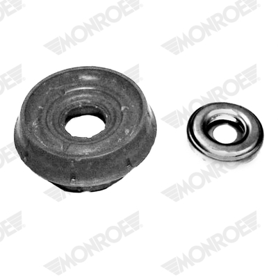 Supporto ammortizzatore a molla - MK018 MONROE