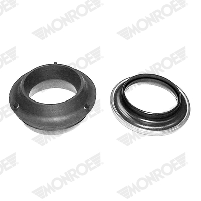Supporto ammortizzatore a molla - MK021 MONROE